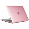 Plastic cover for MacBook Air A1466 Pink