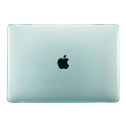 Kunststoffabdeckung für MacBook Air A1466 Grün, Transparent