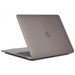 Kunststoffabdeckung für MacBook Air A1466 Grau