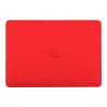 Plastic cover for MacBook Air A1466 Coral