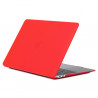 Plastic cover for MacBook Air A1466 Coral