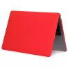 Kunststoffabdeckung für MacBook Air A1466 Coral
