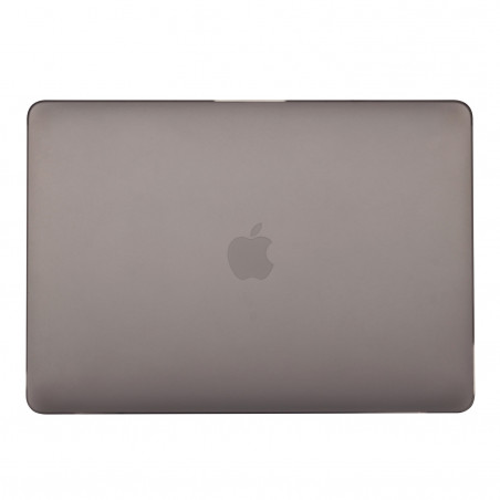 Plastic cover for MacBook Air A1466 Gray