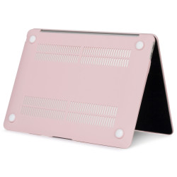 Plastic cover for MacBook Air A1466 Pink