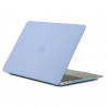 Kunststoffabdeckung für MacBook Air A1466 Hellblau