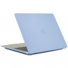 Kunststoffabdeckung für MacBook Air A1466 Hellblau