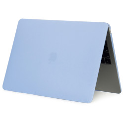 Plastic cover for MacBook Air A1466 Light Blue