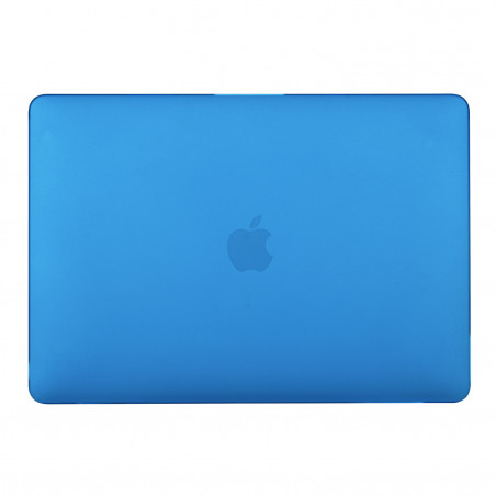 Kunststoffabdeckung für MacBook Air A1466 Blau
