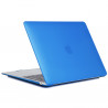 Kunststoffabdeckung für MacBook Air A1466 Blau