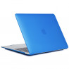 Plastic cover for MacBook Air A1466 Blue