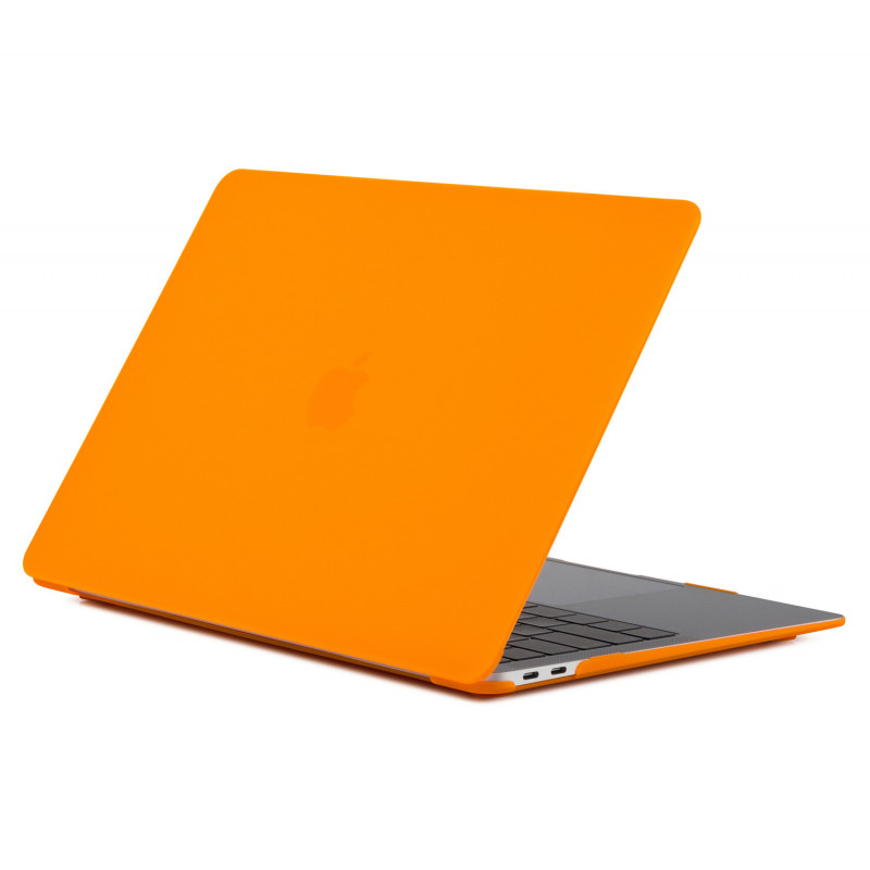 Kunststoffabdeckung für MacBook Air A1466 Orange