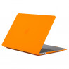 Kunststoffabdeckung für MacBook Air A1466 Orange