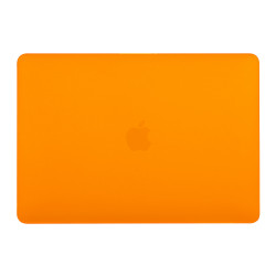 Kunststoffabdeckung für MacBook Air A1466 Orange