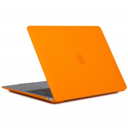 Kunststoffabdeckung für MacBook Air A1466 Orange