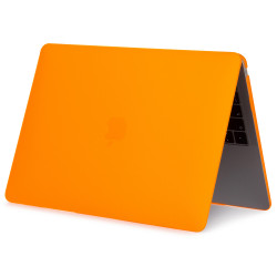 Plastic cover for MacBook Air A1466 Orange