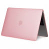 Kunststoffabdeckung für MacBook Air A1466 Rosa
