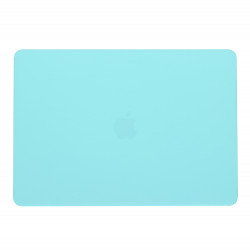 Kunststoffabdeckung für MacBook Air A1466 Hellgrün
