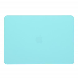 Plastic cover for MacBook Air A1466 Light Green