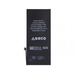 Akku für iPhone XR 2942mAh Li-Ion