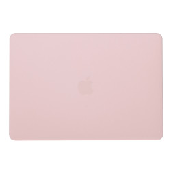 Plastic cover for MacBook Air A1466 Pink