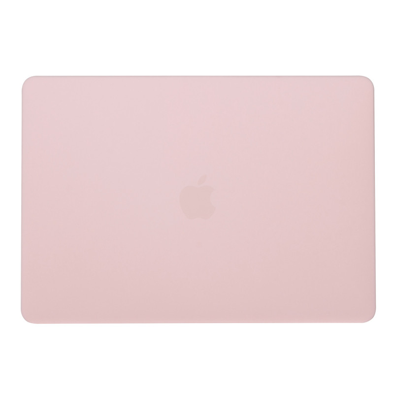 Kunststoffabdeckung für MacBook Air A1466 Rosa