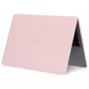 Plastic cover for MacBook Air A1466 Pink