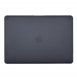 Kunststoffabdeckung für MacBook Air A1466 Schwarz