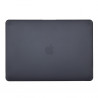 Kunststoffabdeckung für MacBook Air A1466 Schwarz