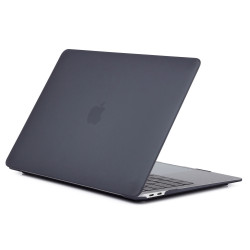 Plastic cover for MacBook Air A1466 Black