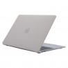 Plastic cover for MacBook Air A1466 Beige