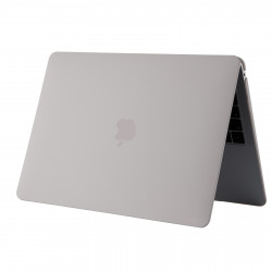 Plastic cover for MacBook Air A1466 Beige