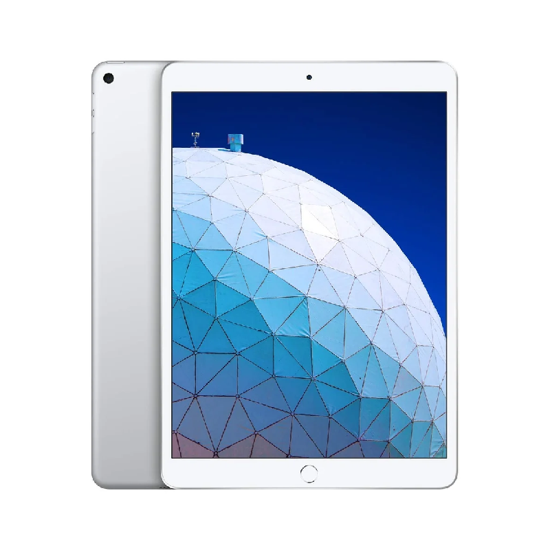 iPad Air Wi-Fi 16GB Silver A1474 - タブレット