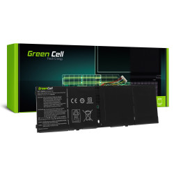 Akku Green Cell AP13B3K für Acer Aspire ES1-511 V5-552 V5-552P V5-572 V5-573 V5-573G V7