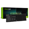 Akku Green Cell AP13B3K für Acer Aspire ES1-511 V5-552 V5-552P V5-572 V5-573 V5-573G V7