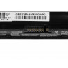Battery Green Cell FPCBP331 FMVNBP213 for Fujitsu Lifebook A532 AH532