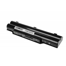Battery Green Cell FPCBP331 FMVNBP213 for Fujitsu Lifebook A532 AH532