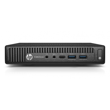 HP Elitedesk 800 G2 i5-6600T 2.7GHz, 8GB, 256GB, Class A-, refurbished, 12 months warranty