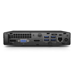 HP Elitedesk 800 G2 i5-6600T 2.7GHz, 8GB, 256GB, Class A-, refurbished, 12 months warranty