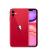 Apple iPhone 11 128GB Rot, Klasse B, gebraucht, 12 Monate Garantie, MwSt. nicht ausweisbar