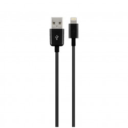 IssAcc Lightning-Kabel 2 m,...