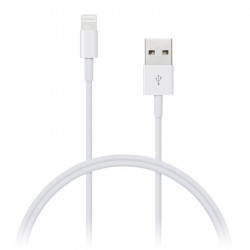 IssAcc Lightning-Kabel 2 m,...