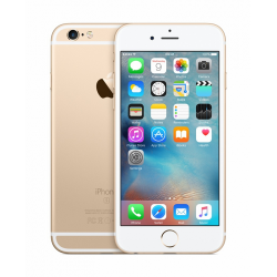 Apple iPhone 6s 64GB Gold, Klasse B, gebraucht, 12 Monate Garantie, MwSt. nicht abzugsfähig