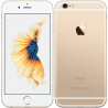 Apple iPhone 6s 64GB Gold, Klasse B, gebraucht, 12 Monate Garantie, MwSt. nicht abzugsfähig