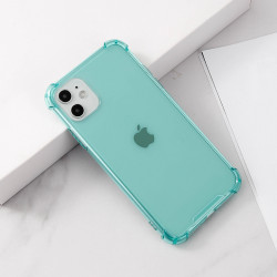 TPU APPLE IPHONE 11 Fall für Türkis