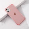 TPU APPLE IPHONE 11 Hülle für Max Pink