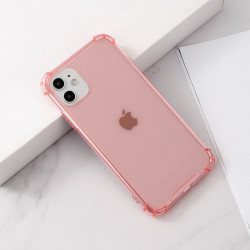 TPU APPLE IPHONE 11 Fall für Rosa