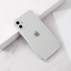 TPU APPLE IPHONE 11 Pro Klare Hülle