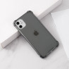 TPU APPLE IPHONE XS Max Graue Hülle