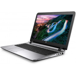 HP Probook 450 G3 i5-6200U 2.30GHz, 8GB RAM, 500GB, Klasse A-, generalüberholt, Garantie 12 Monate.