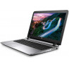 HP Probook 450 G3 i5-6200U 2.30GHz, 8GB RAM, 500GB, Klasse A-, generalüberholt, Garantie 12 Monate.